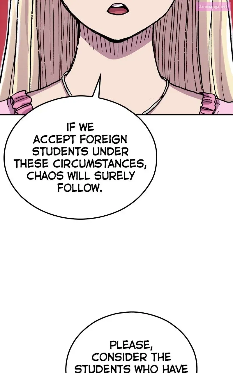 Clevatess: The Devil Beast King, The Baby, & The Corpse Hero Chapter 63 page 70 - 