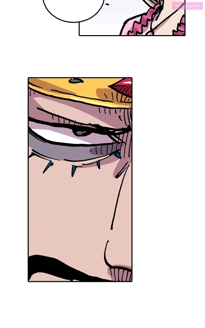 Clevatess: The Devil Beast King, The Baby, & The Corpse Hero Chapter 63 page 74 - 