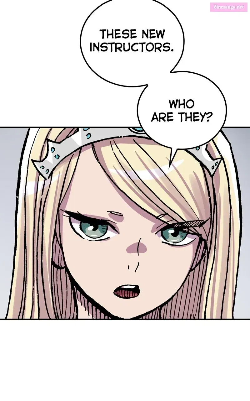 Clevatess: The Devil Beast King, The Baby, & The Corpse Hero Chapter 63 page 79 - 