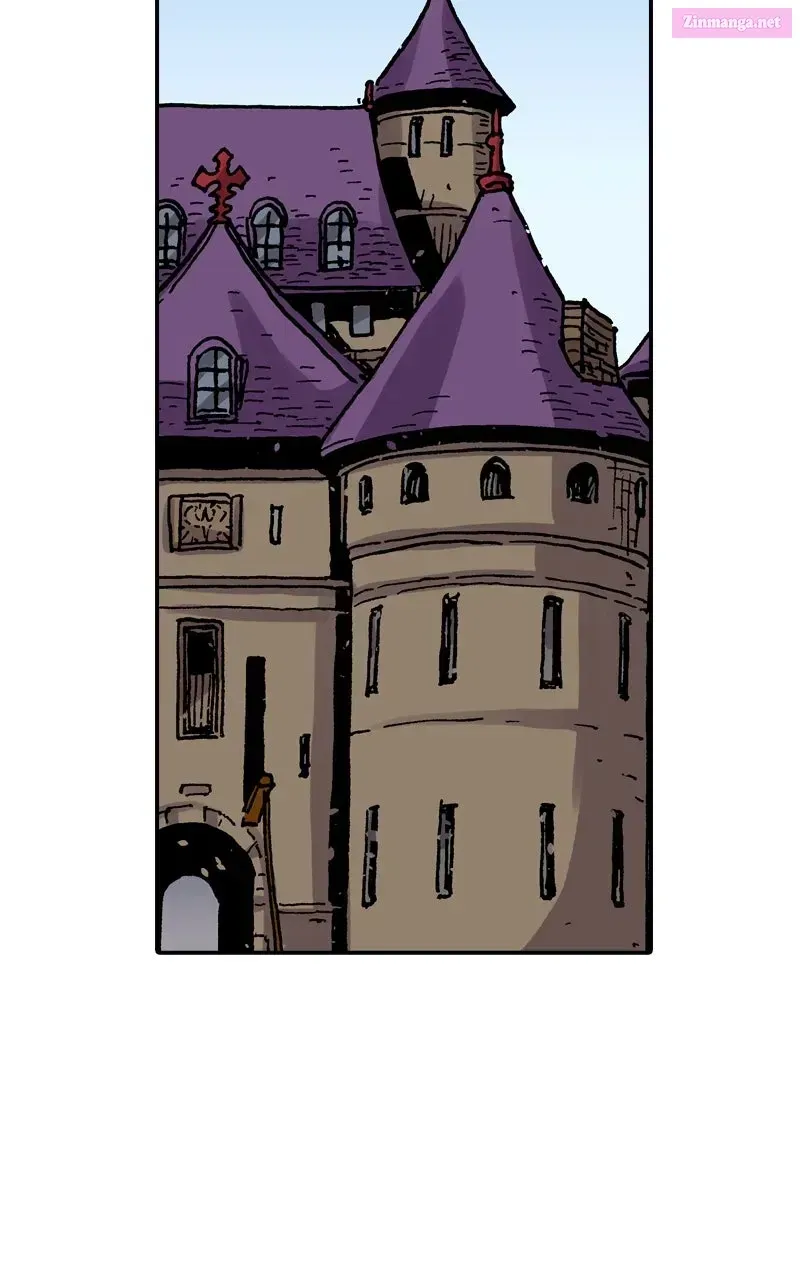 Clevatess: The Devil Beast King, The Baby, & The Corpse Hero Chapter 63 page 81 - 