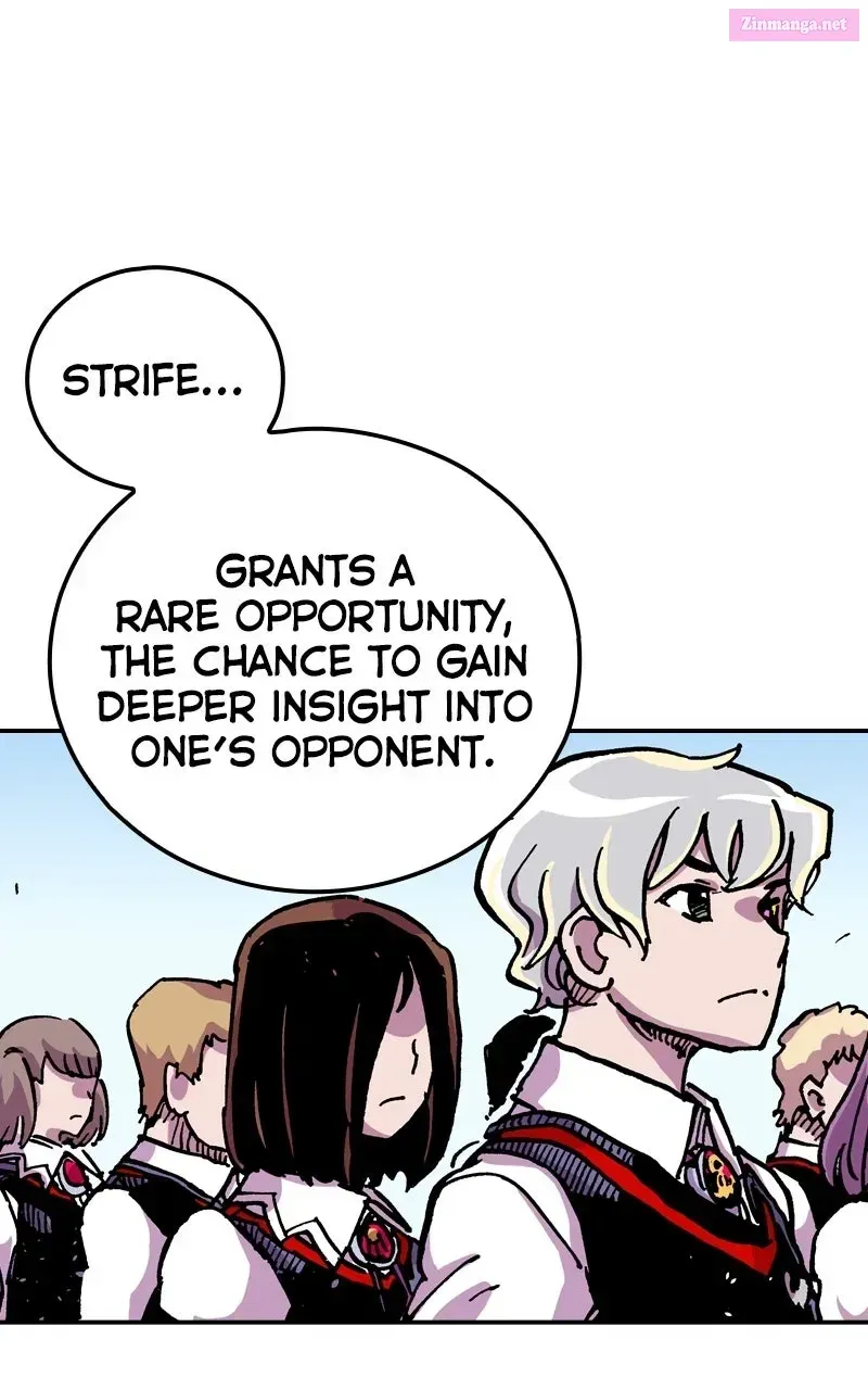 Clevatess: The Devil Beast King, The Baby, & The Corpse Hero Chapter 63 page 88 - 