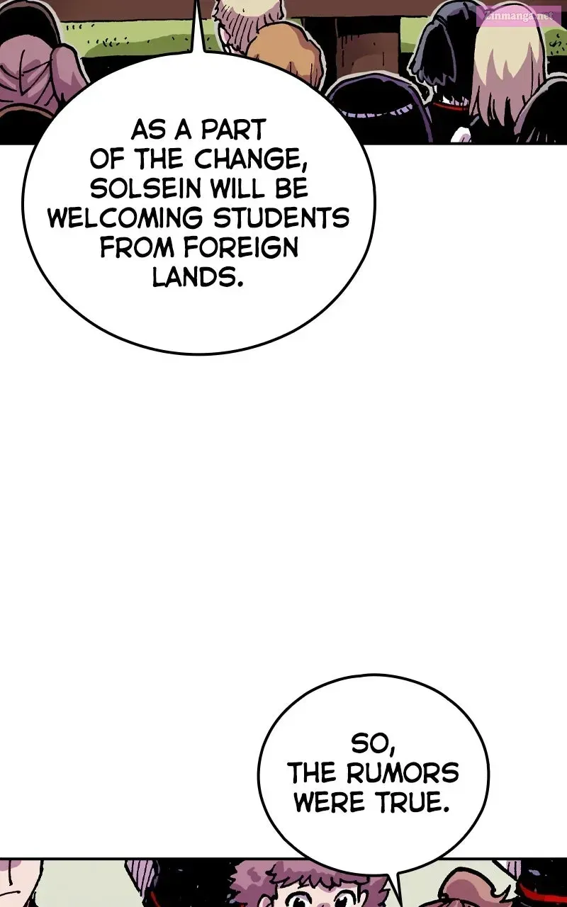 Clevatess: The Devil Beast King, The Baby, & The Corpse Hero Chapter 63 page 91 - 