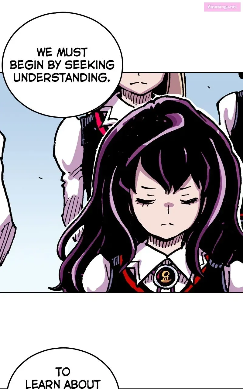 Clevatess: The Devil Beast King, The Baby, & The Corpse Hero Chapter 63 page 94 - 