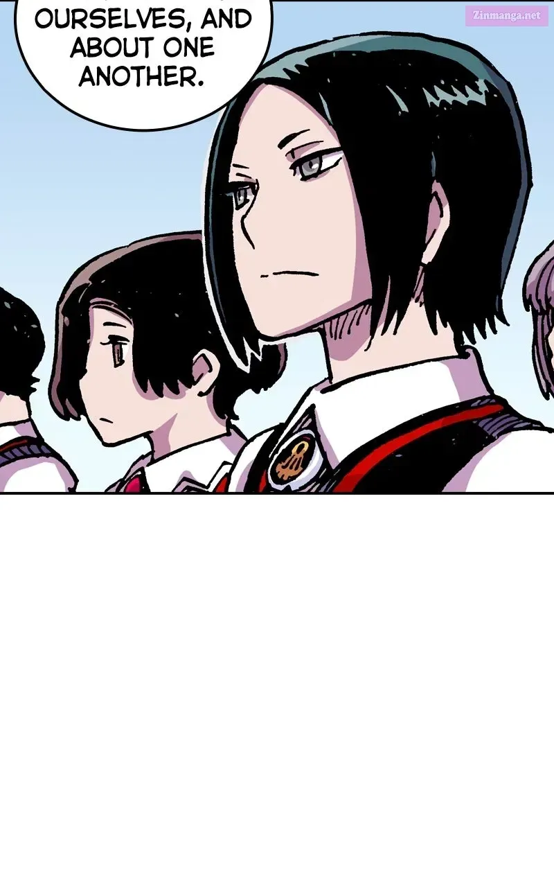 Clevatess: The Devil Beast King, The Baby, & The Corpse Hero Chapter 63 page 95 - 