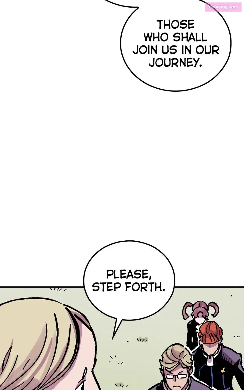 Clevatess: The Devil Beast King, The Baby, & The Corpse Hero Chapter 63 page 97 - 