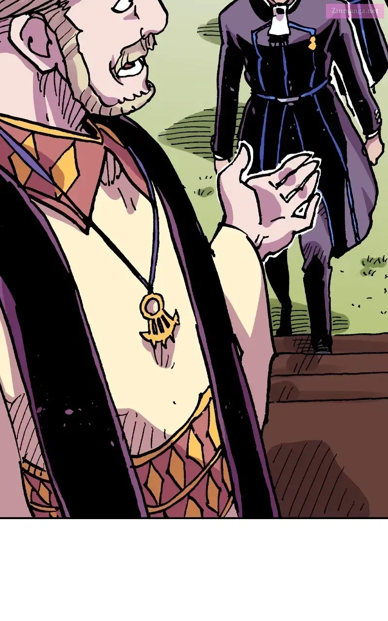 Clevatess: The Devil Beast King, The Baby, & The Corpse Hero Chapter 63 page 98 - 