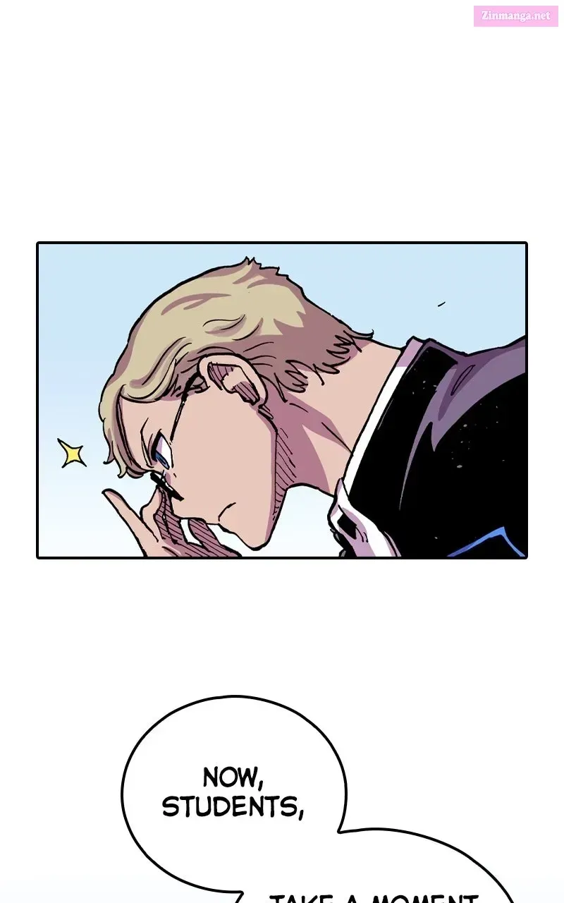 Clevatess: The Devil Beast King, The Baby, & The Corpse Hero Chapter 64 page 1 - 