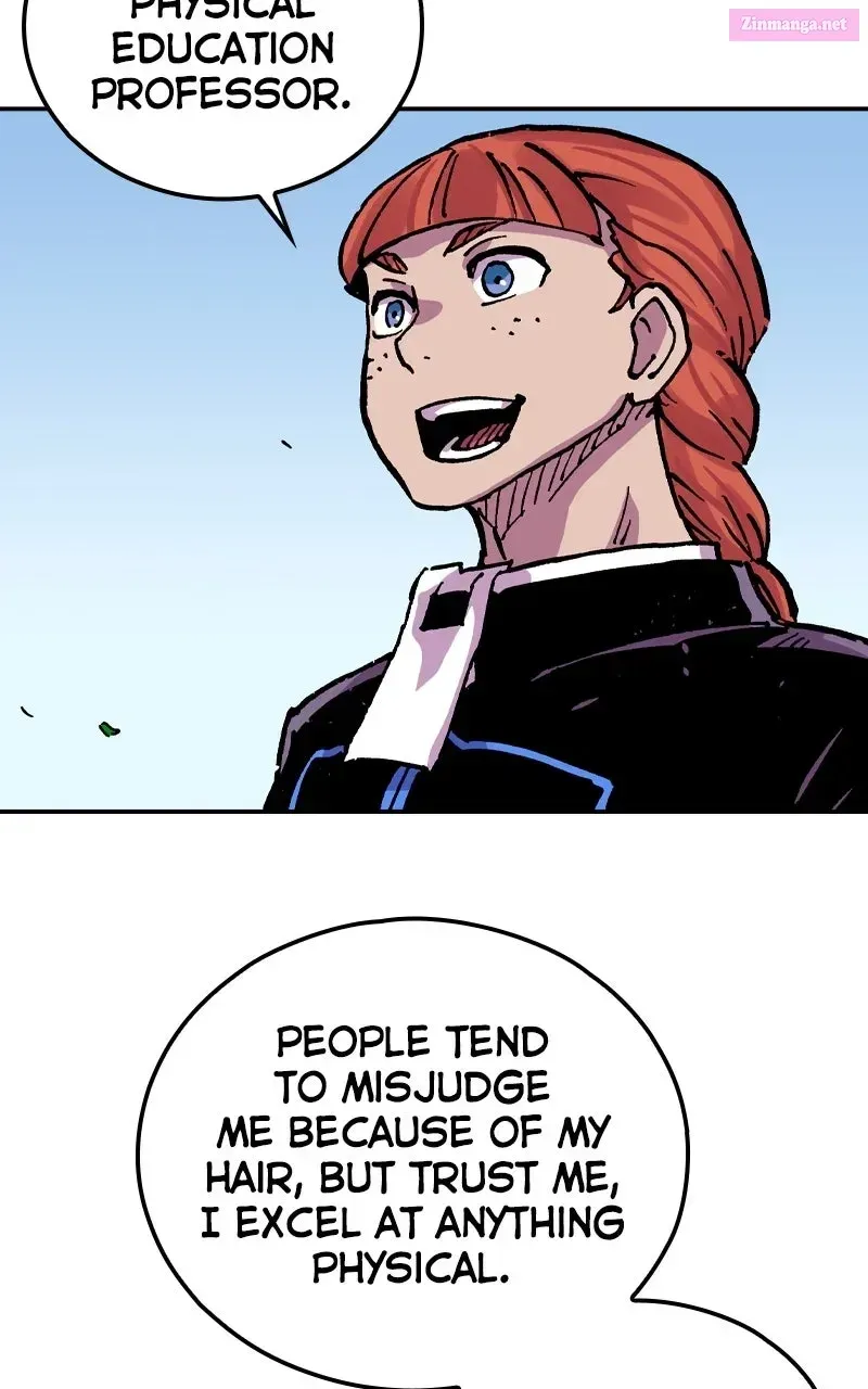 Clevatess: The Devil Beast King, The Baby, & The Corpse Hero Chapter 64 page 11 - 