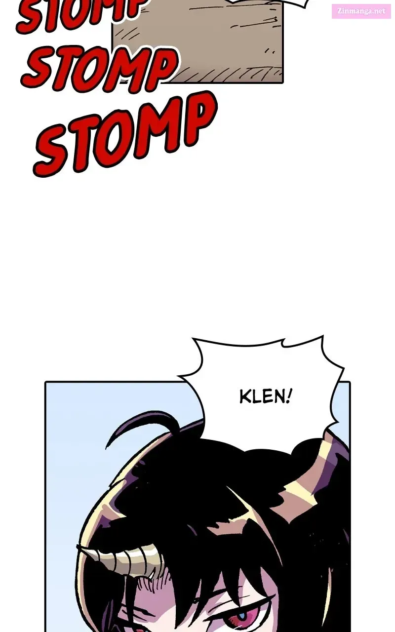 Clevatess: The Devil Beast King, The Baby, & The Corpse Hero Chapter 64 page 101 - 