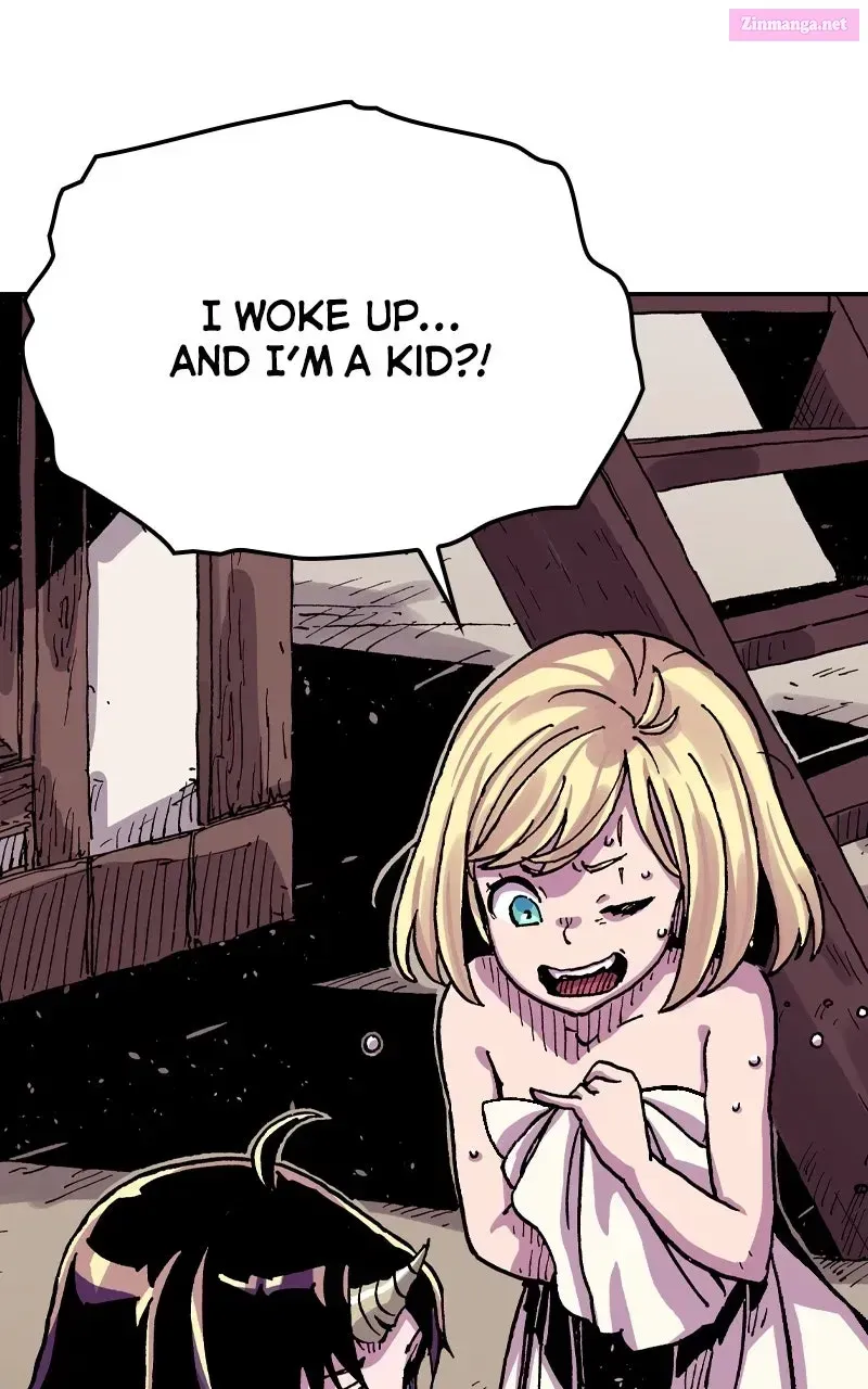 Clevatess: The Devil Beast King, The Baby, & The Corpse Hero Chapter 64 page 103 - 