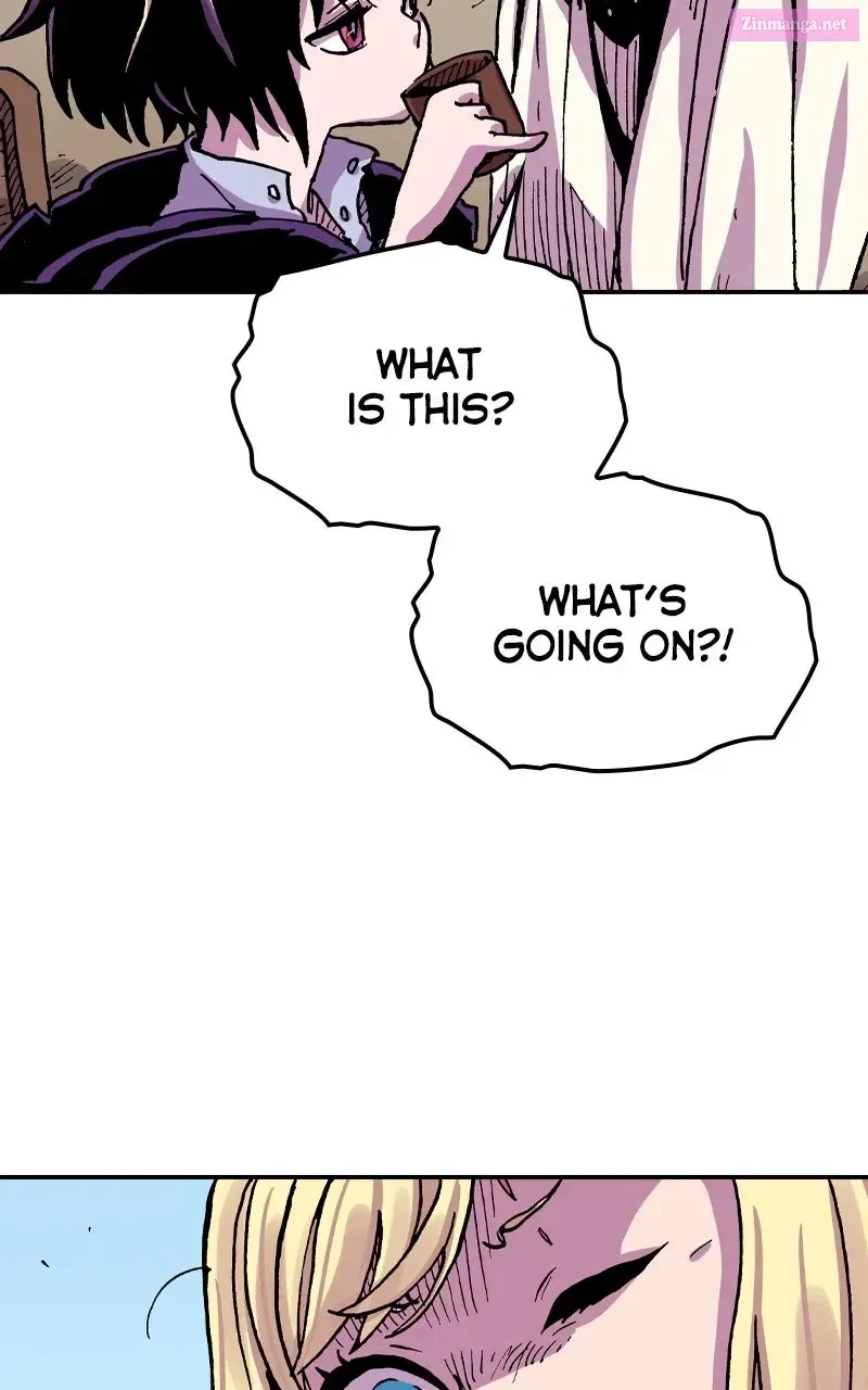 Clevatess: The Devil Beast King, The Baby, & The Corpse Hero Chapter 64 page 104 - 