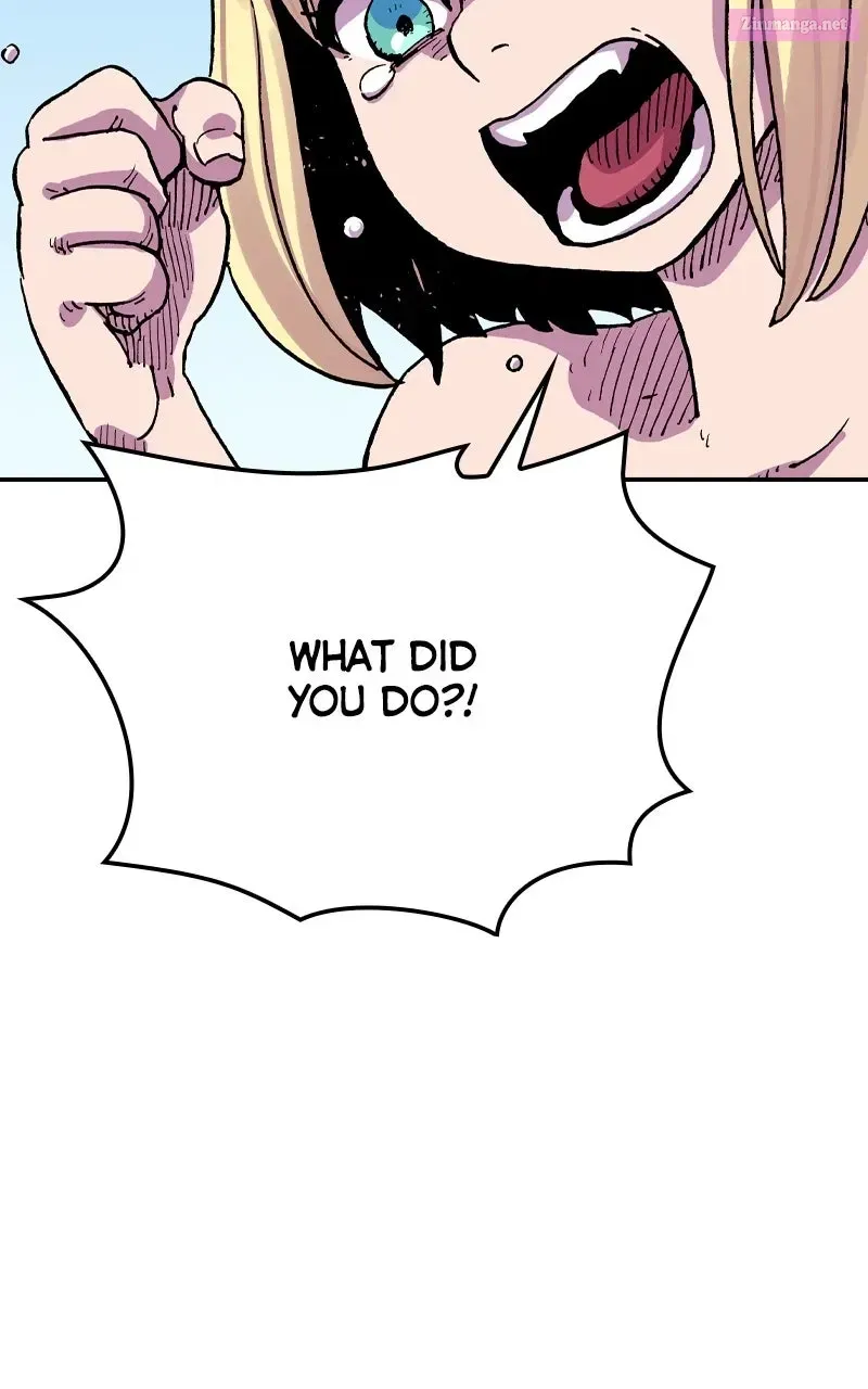 Clevatess: The Devil Beast King, The Baby, & The Corpse Hero Chapter 64 page 105 - 