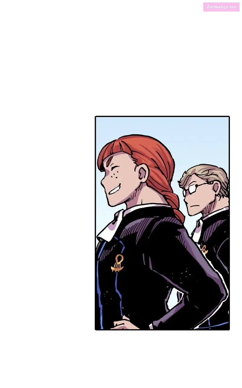 Clevatess: The Devil Beast King, The Baby, & The Corpse Hero Chapter 64 page 13 - 
