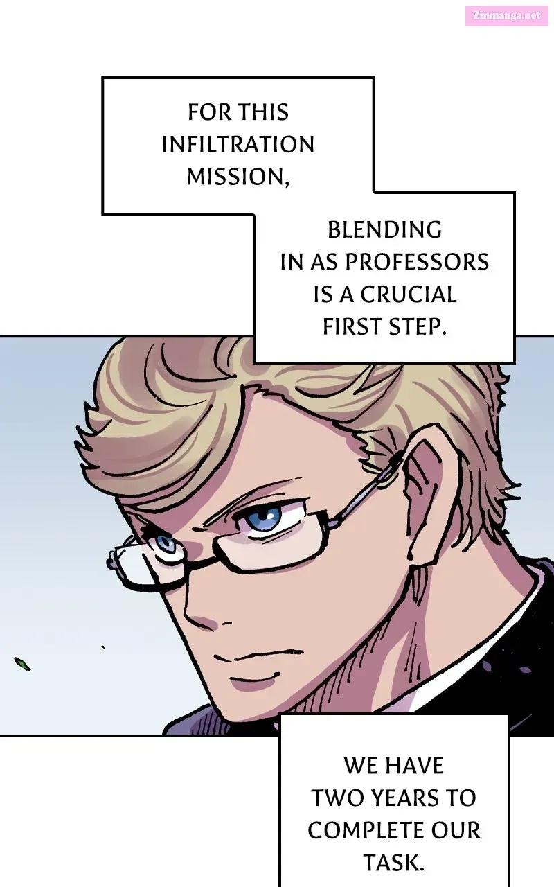 Clevatess: The Devil Beast King, The Baby, & The Corpse Hero Chapter 64 page 14 - 