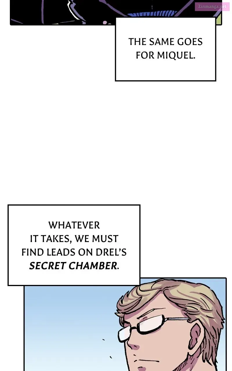 Clevatess: The Devil Beast King, The Baby, & The Corpse Hero Chapter 64 page 16 - 