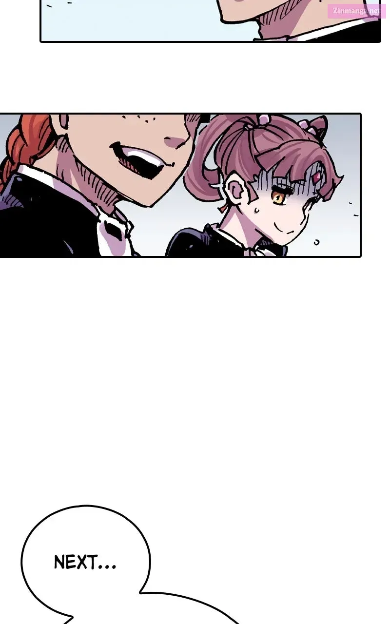 Clevatess: The Devil Beast King, The Baby, & The Corpse Hero Chapter 64 page 17 - 