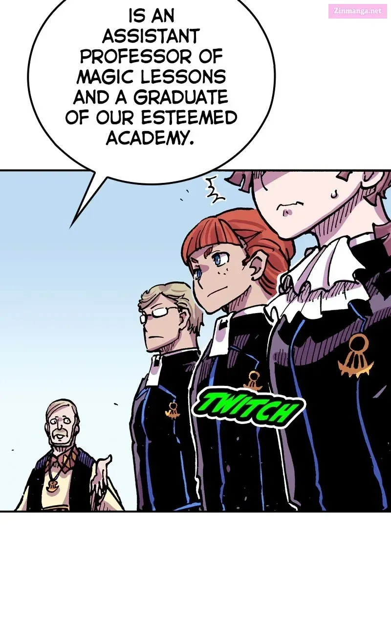 Clevatess: The Devil Beast King, The Baby, & The Corpse Hero Chapter 64 page 18 - 