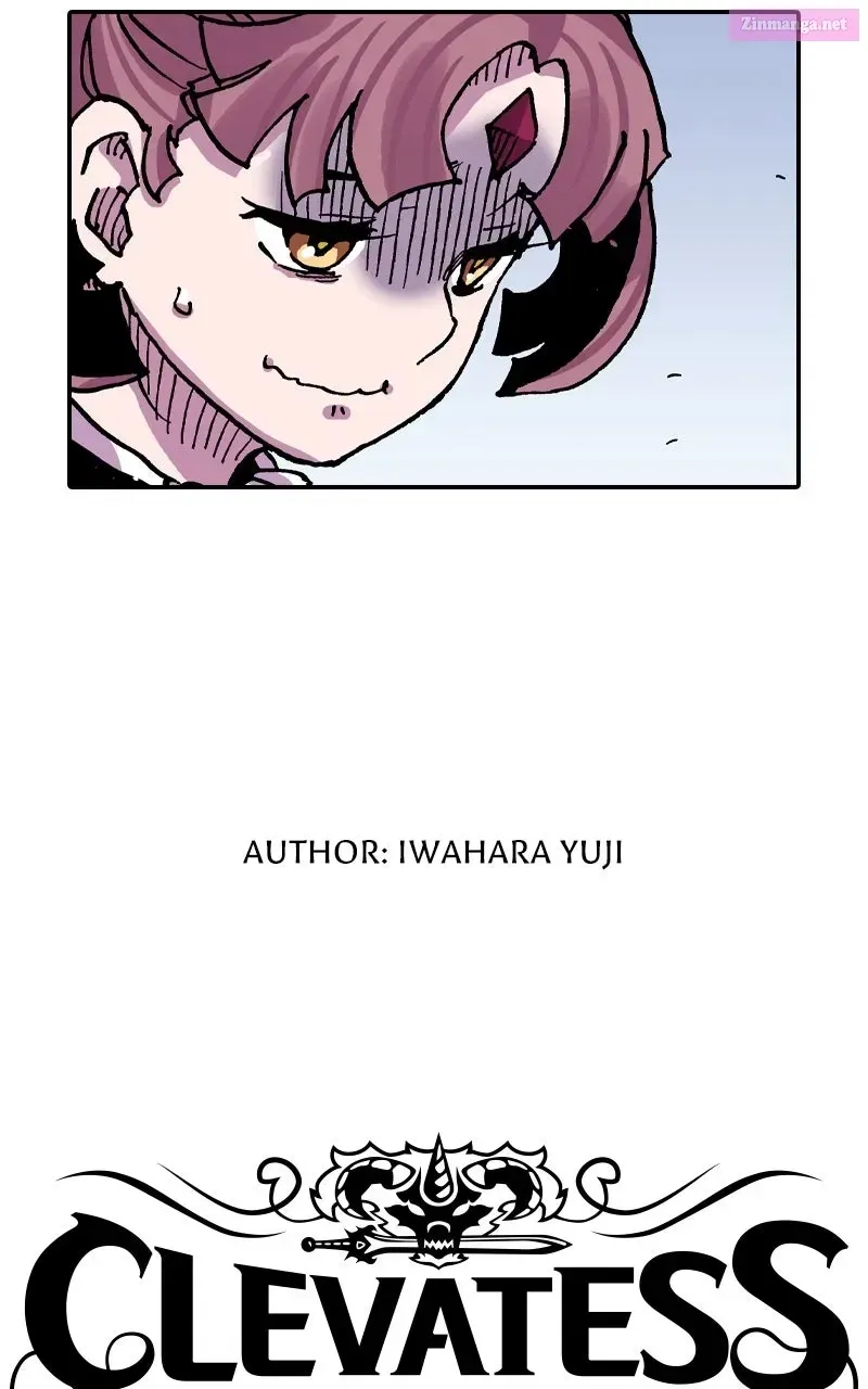 Clevatess: The Devil Beast King, The Baby, & The Corpse Hero Chapter 64 page 3 - 