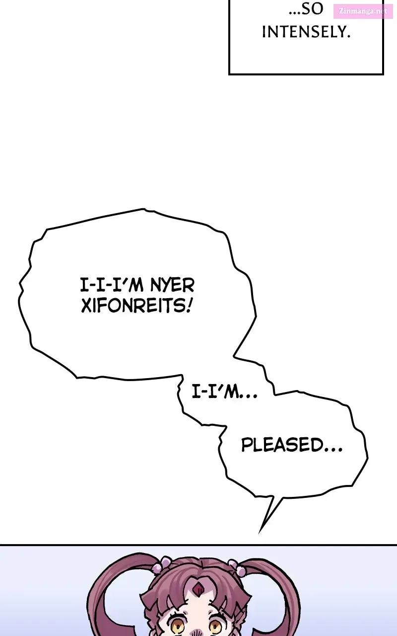 Clevatess: The Devil Beast King, The Baby, & The Corpse Hero Chapter 64 page 23 - 