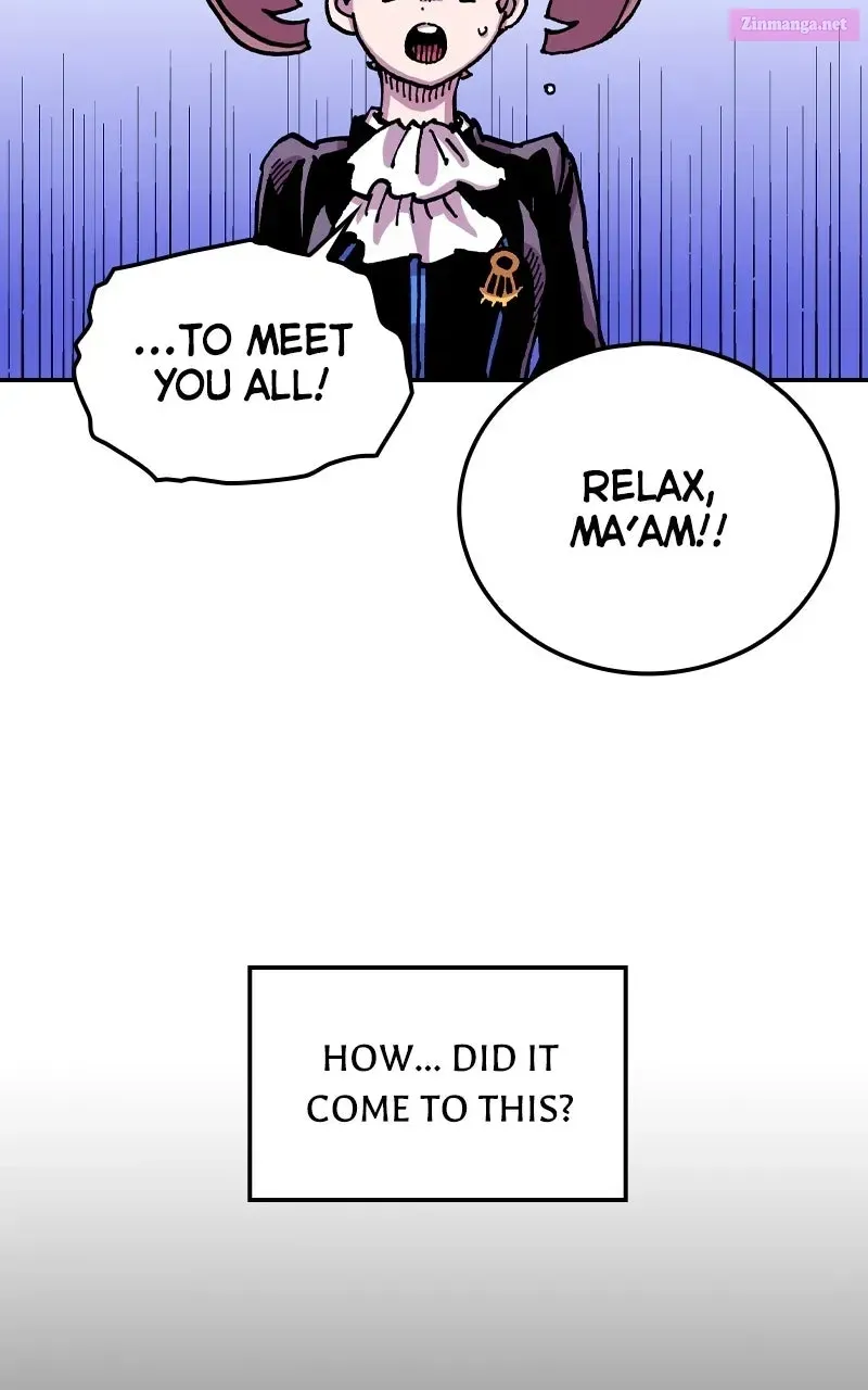 Clevatess: The Devil Beast King, The Baby, & The Corpse Hero Chapter 64 page 24 - 