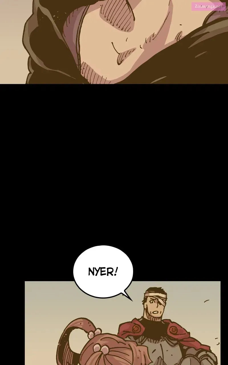 Clevatess: The Devil Beast King, The Baby, & The Corpse Hero Chapter 64 page 27 - 