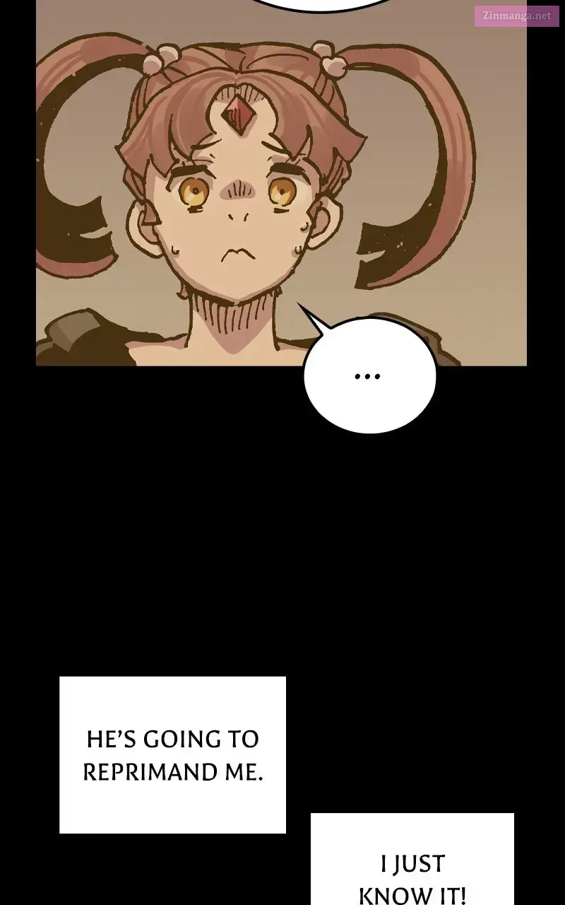 Clevatess: The Devil Beast King, The Baby, & The Corpse Hero Chapter 64 page 33 - 