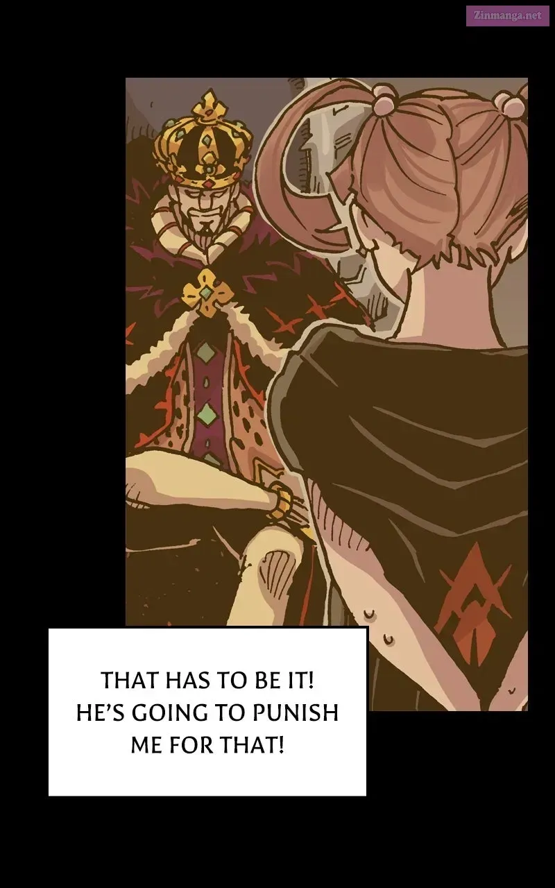 Clevatess: The Devil Beast King, The Baby, & The Corpse Hero Chapter 64 page 35 - 