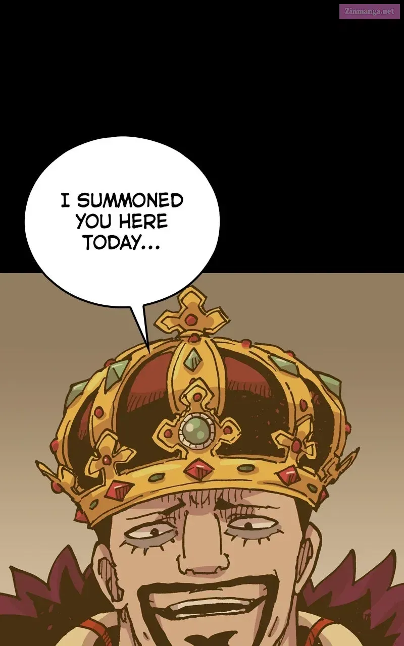 Clevatess: The Devil Beast King, The Baby, & The Corpse Hero Chapter 64 page 37 - 