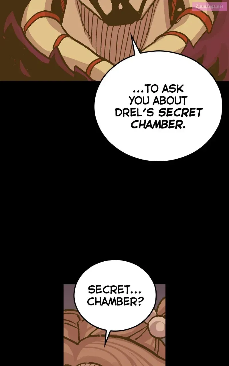 Clevatess: The Devil Beast King, The Baby, & The Corpse Hero Chapter 64 page 38 - 