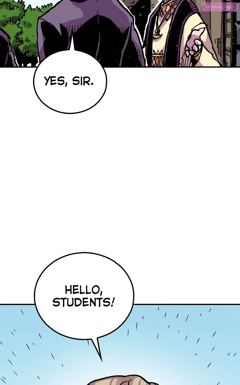 Clevatess: The Devil Beast King, The Baby, & The Corpse Hero Chapter 64 page 5 - 