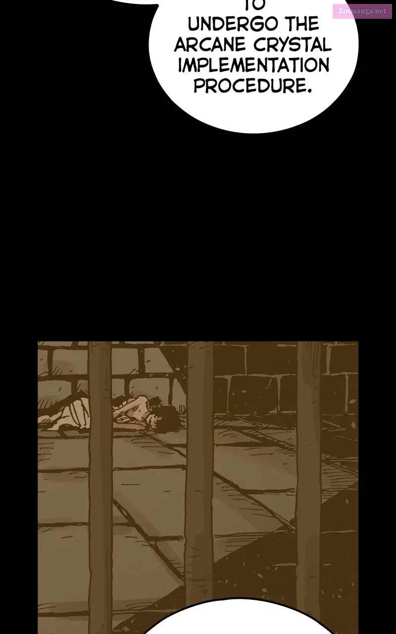 Clevatess: The Devil Beast King, The Baby, & The Corpse Hero Chapter 64 page 41 - 