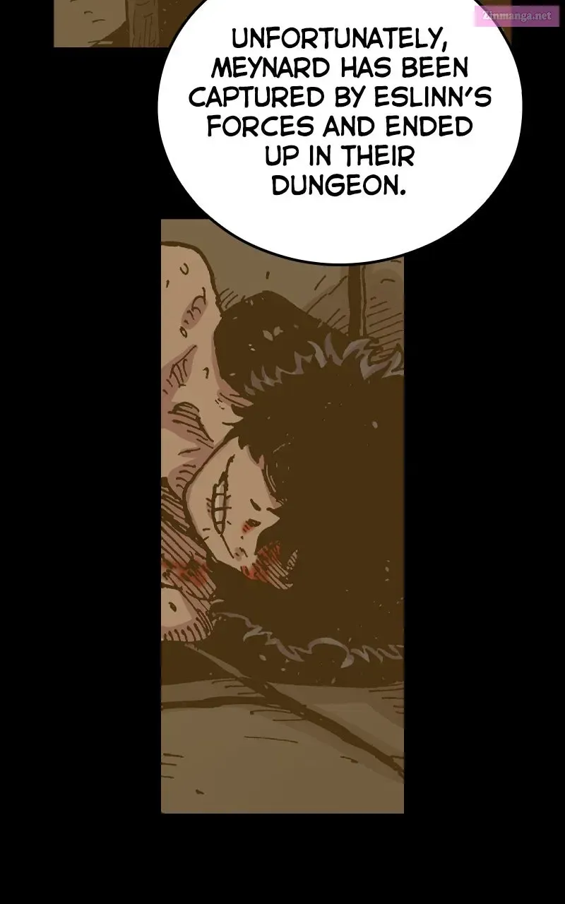 Clevatess: The Devil Beast King, The Baby, & The Corpse Hero Chapter 64 page 42 - 