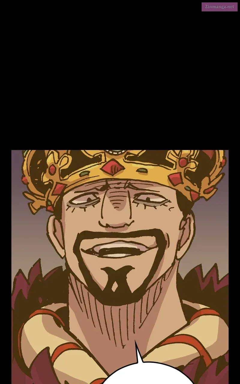 Clevatess: The Devil Beast King, The Baby, & The Corpse Hero Chapter 64 page 43 - 