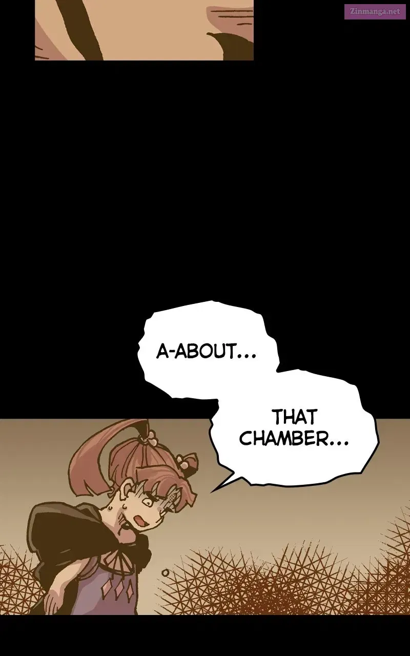 Clevatess: The Devil Beast King, The Baby, & The Corpse Hero Chapter 64 page 47 - 