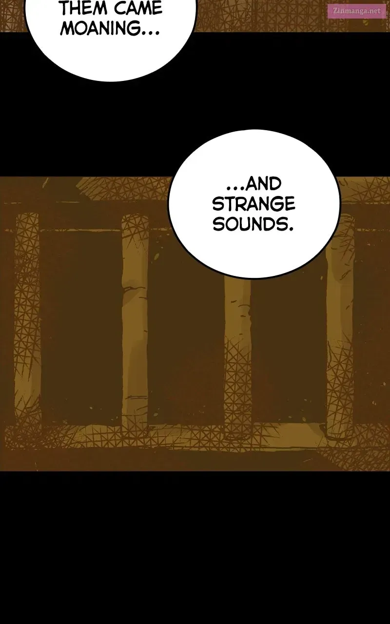 Clevatess: The Devil Beast King, The Baby, & The Corpse Hero Chapter 64 page 50 - 