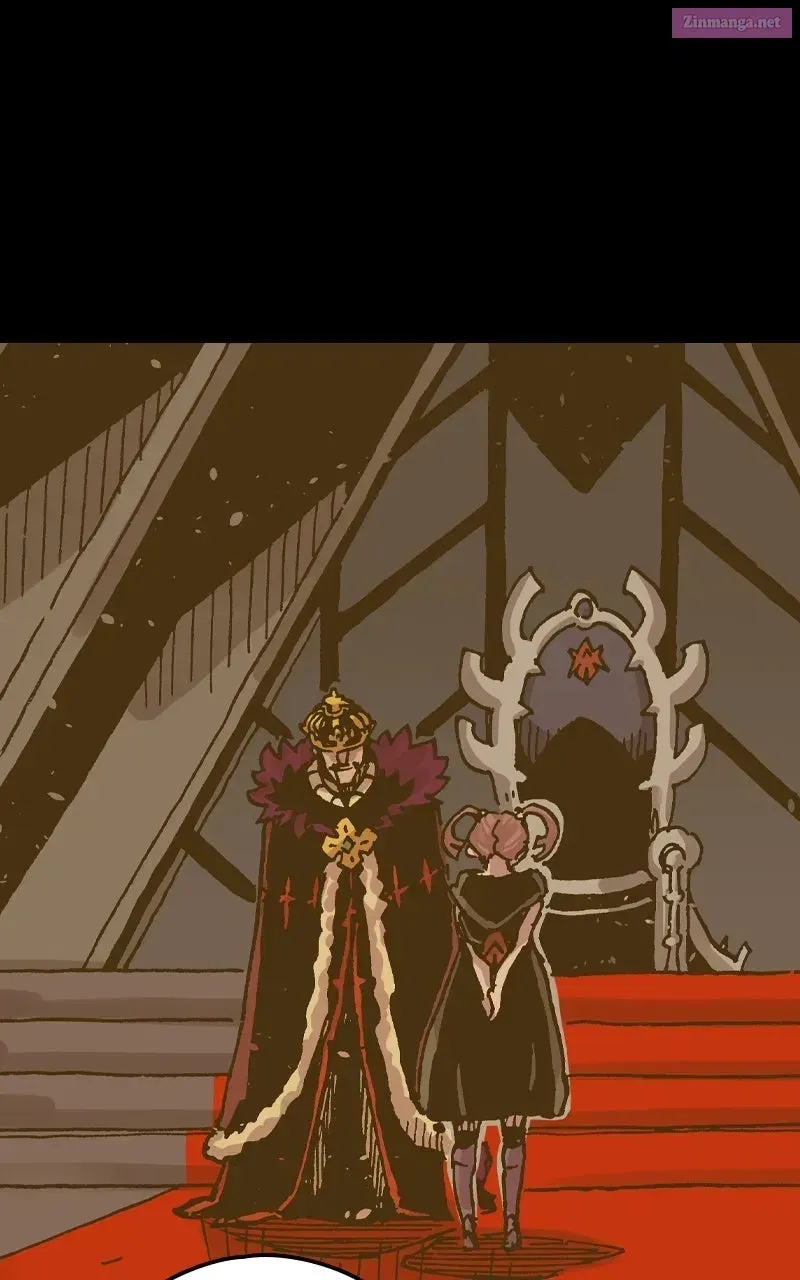 Clevatess: The Devil Beast King, The Baby, & The Corpse Hero Chapter 64 page 51 - 