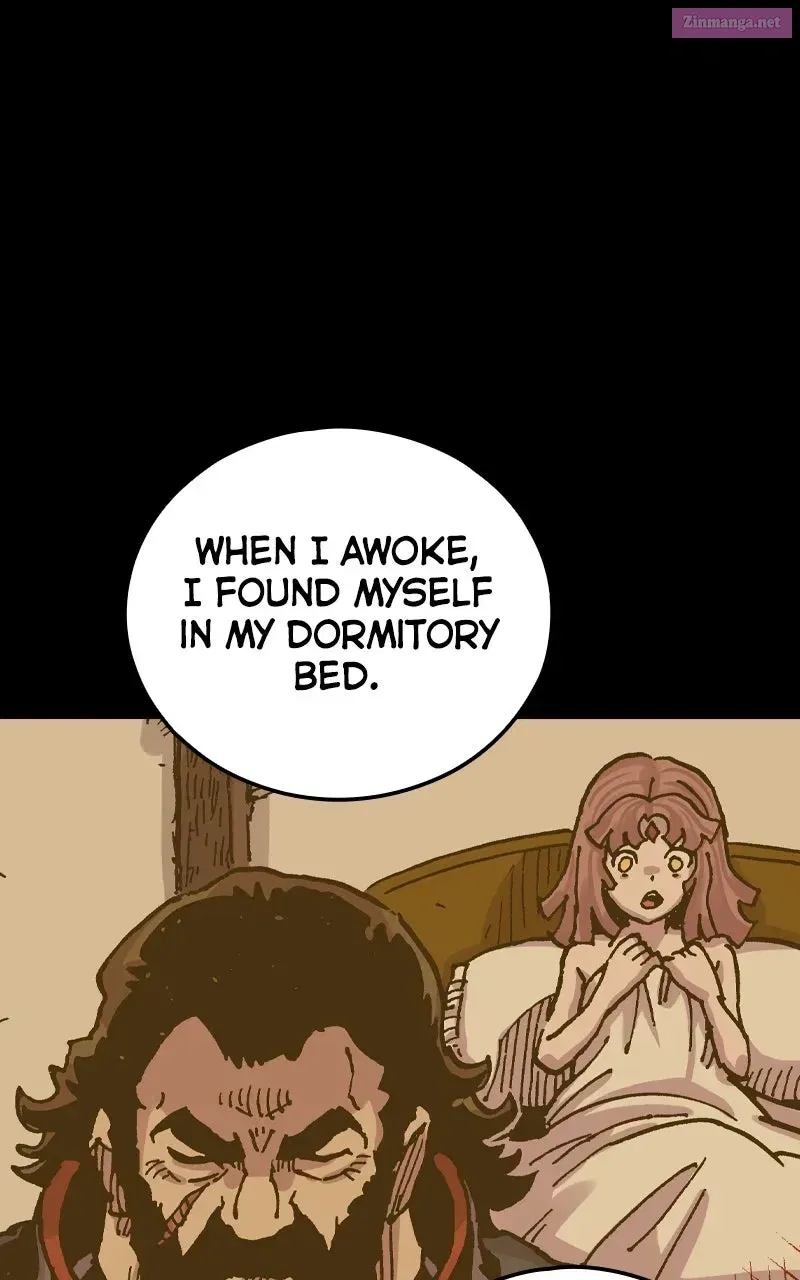 Clevatess: The Devil Beast King, The Baby, & The Corpse Hero Chapter 64 page 60 - 