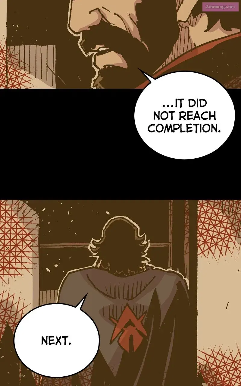Clevatess: The Devil Beast King, The Baby, & The Corpse Hero Chapter 64 page 62 - 
