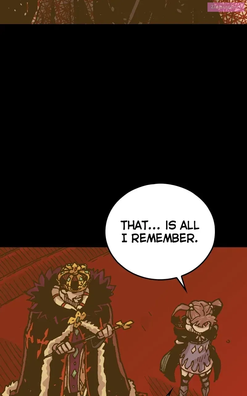 Clevatess: The Devil Beast King, The Baby, & The Corpse Hero Chapter 64 page 63 - 