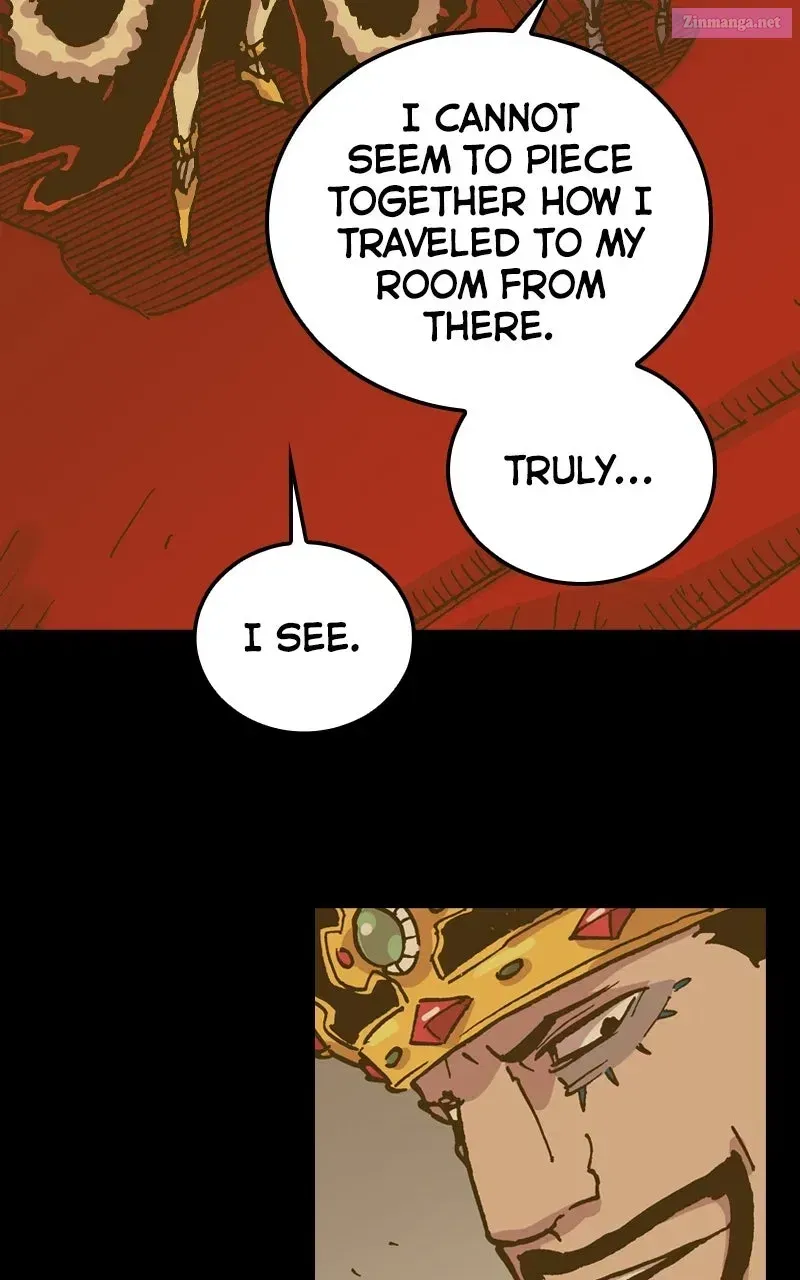 Clevatess: The Devil Beast King, The Baby, & The Corpse Hero Chapter 64 page 64 - 