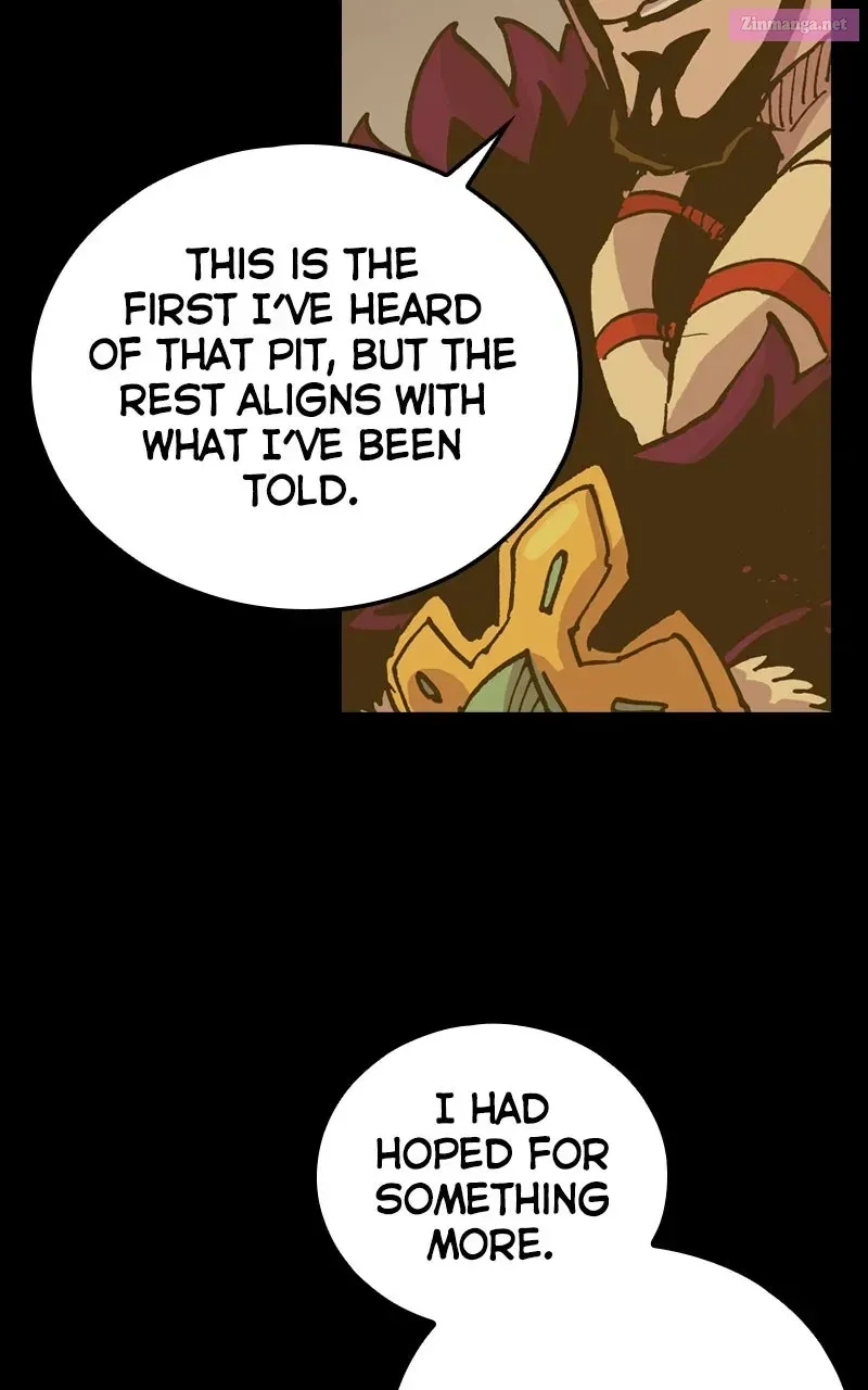 Clevatess: The Devil Beast King, The Baby, & The Corpse Hero Chapter 64 page 65 - 