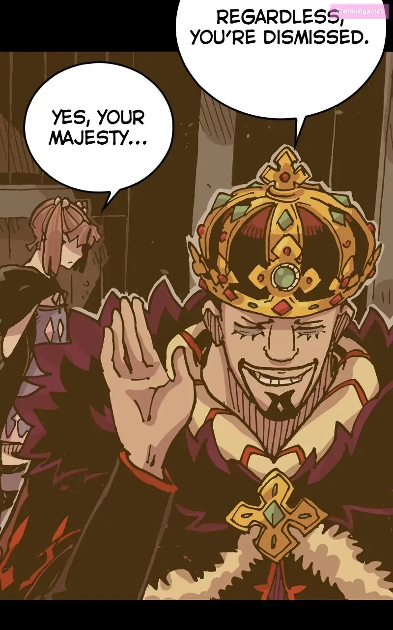 Clevatess: The Devil Beast King, The Baby, & The Corpse Hero Chapter 64 page 66 - 