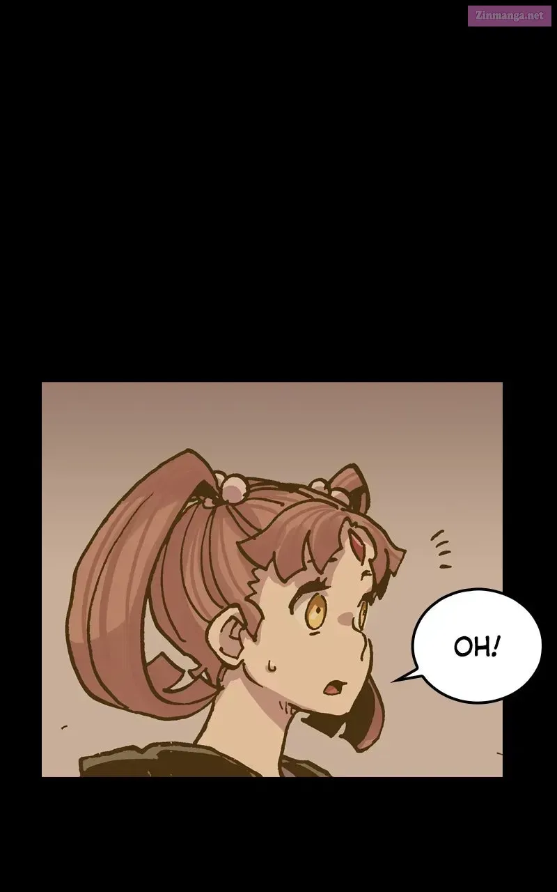 Clevatess: The Devil Beast King, The Baby, & The Corpse Hero Chapter 64 page 67 - 