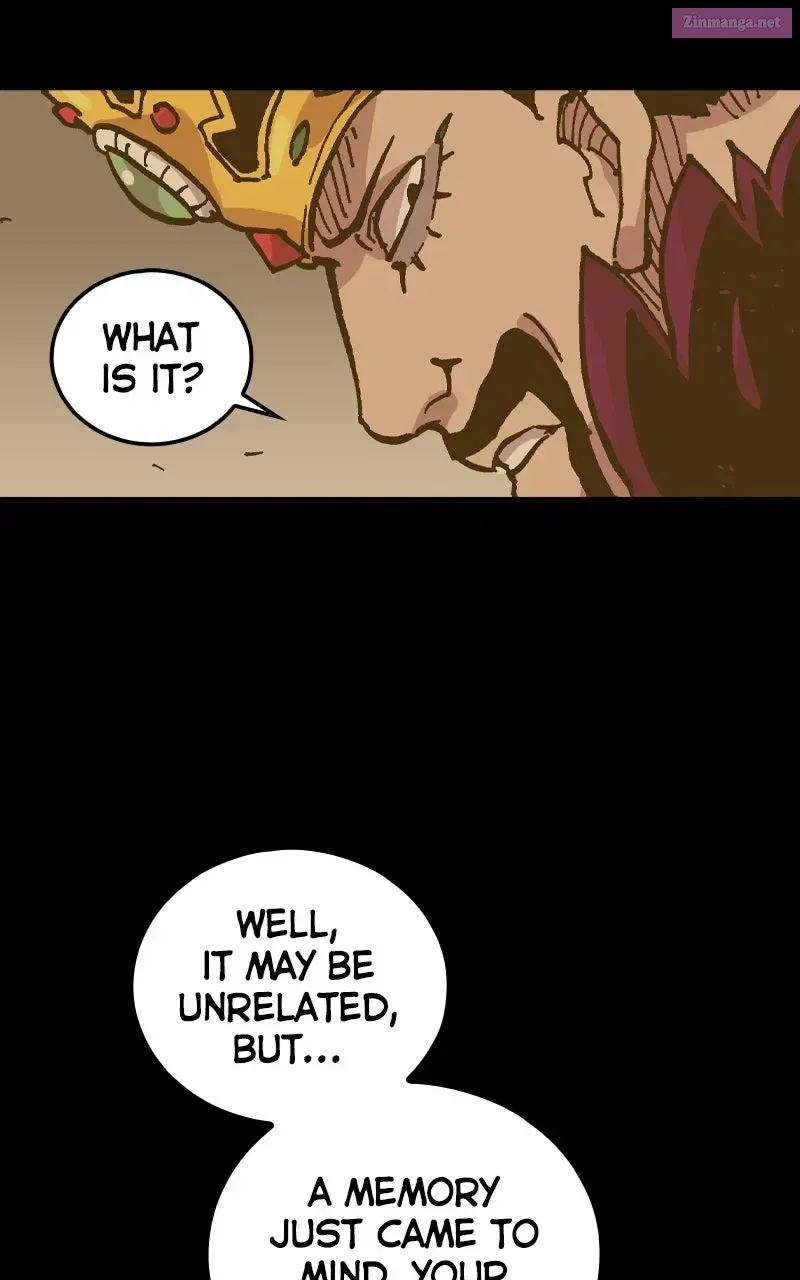 Clevatess: The Devil Beast King, The Baby, & The Corpse Hero Chapter 64 page 68 - 