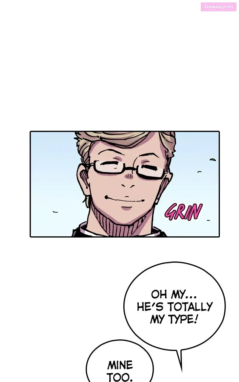 Clevatess: The Devil Beast King, The Baby, & The Corpse Hero Chapter 64 page 8 - 