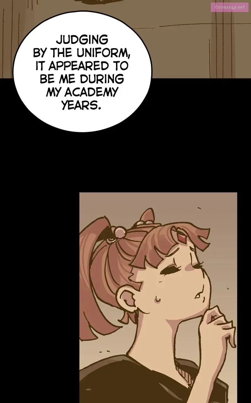 Clevatess: The Devil Beast King, The Baby, & The Corpse Hero Chapter 64 page 71 - 