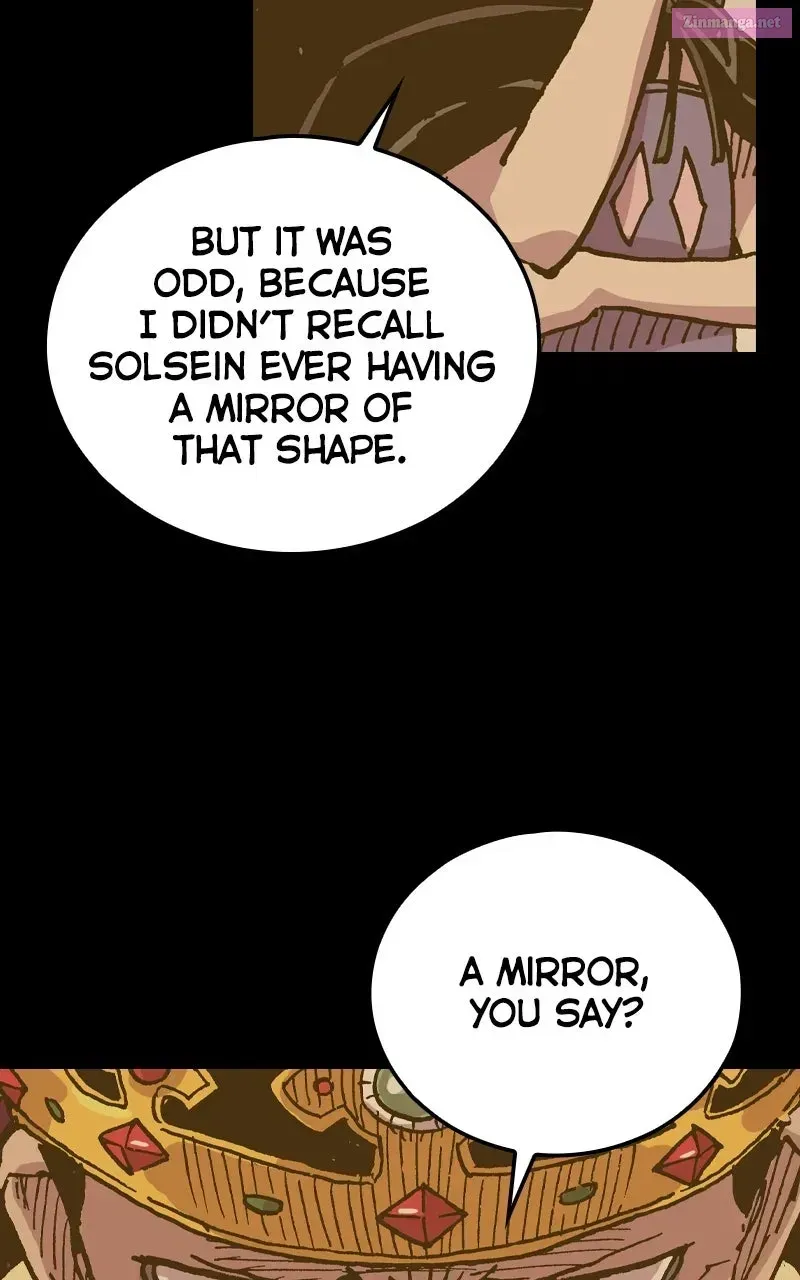 Clevatess: The Devil Beast King, The Baby, & The Corpse Hero Chapter 64 page 72 - 