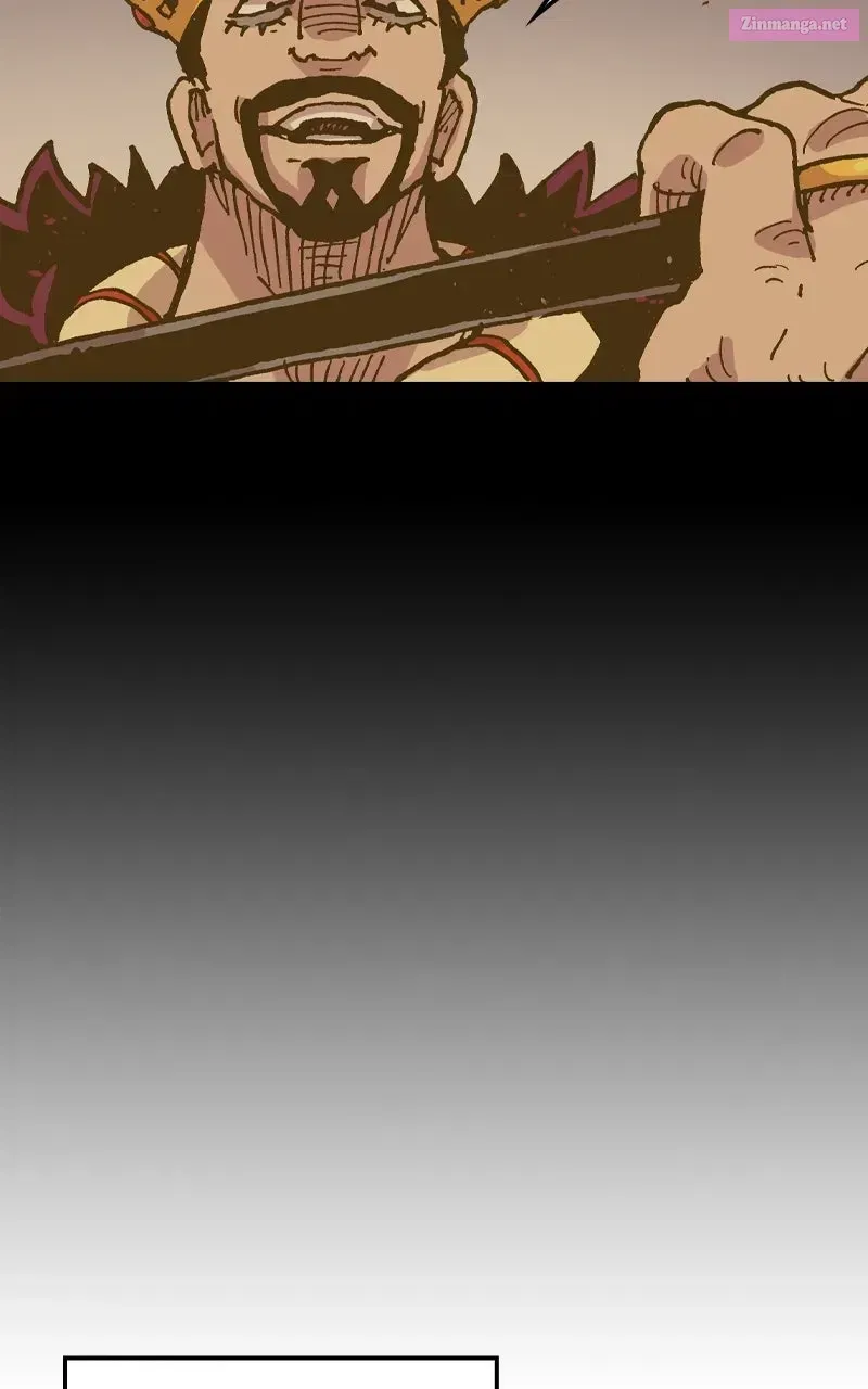Clevatess: The Devil Beast King, The Baby, & The Corpse Hero Chapter 64 page 75 - 