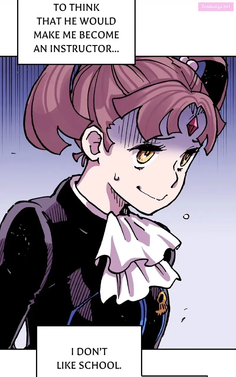 Clevatess: The Devil Beast King, The Baby, & The Corpse Hero Chapter 64 page 76 - 