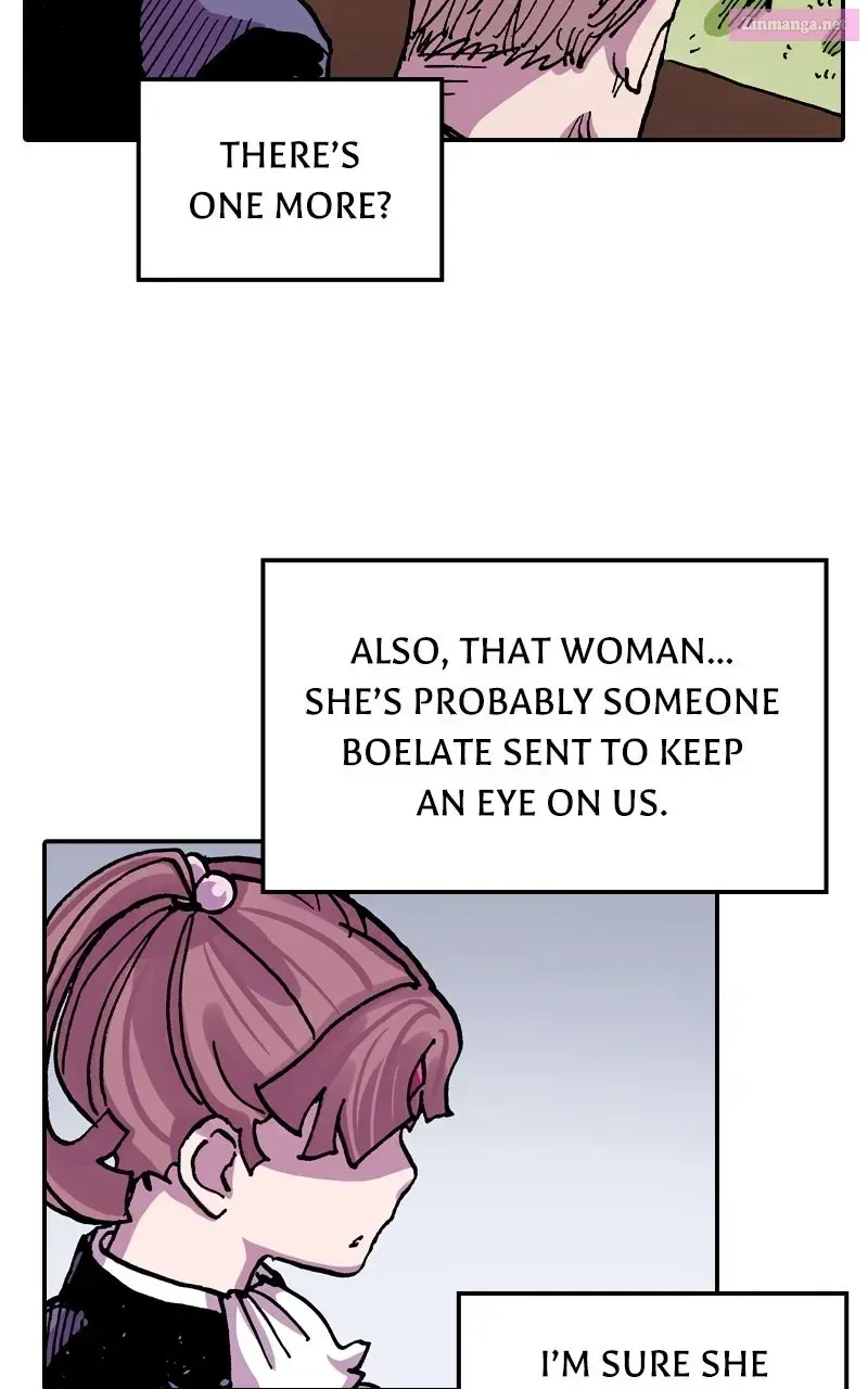 Clevatess: The Devil Beast King, The Baby, & The Corpse Hero Chapter 64 page 80 - 